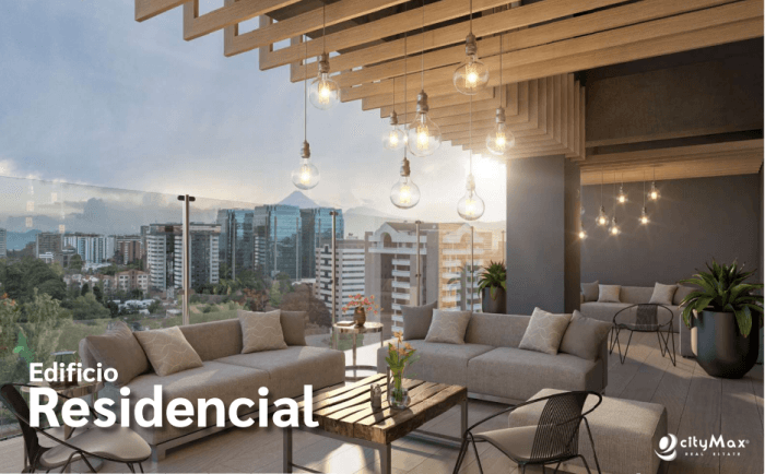 Apartamento Exclusivo en Preventa Zona 10 Guatemala - foto 3