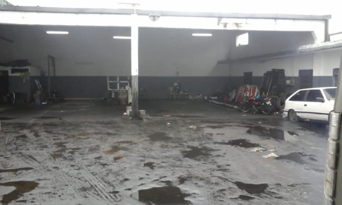 Predio con Bodega en Venta en Zona 15 Guatemala - foto 3