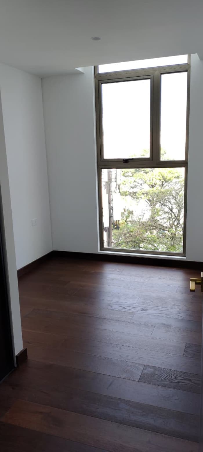 Aparamento nuevo en renta en zona 10 - foto 5