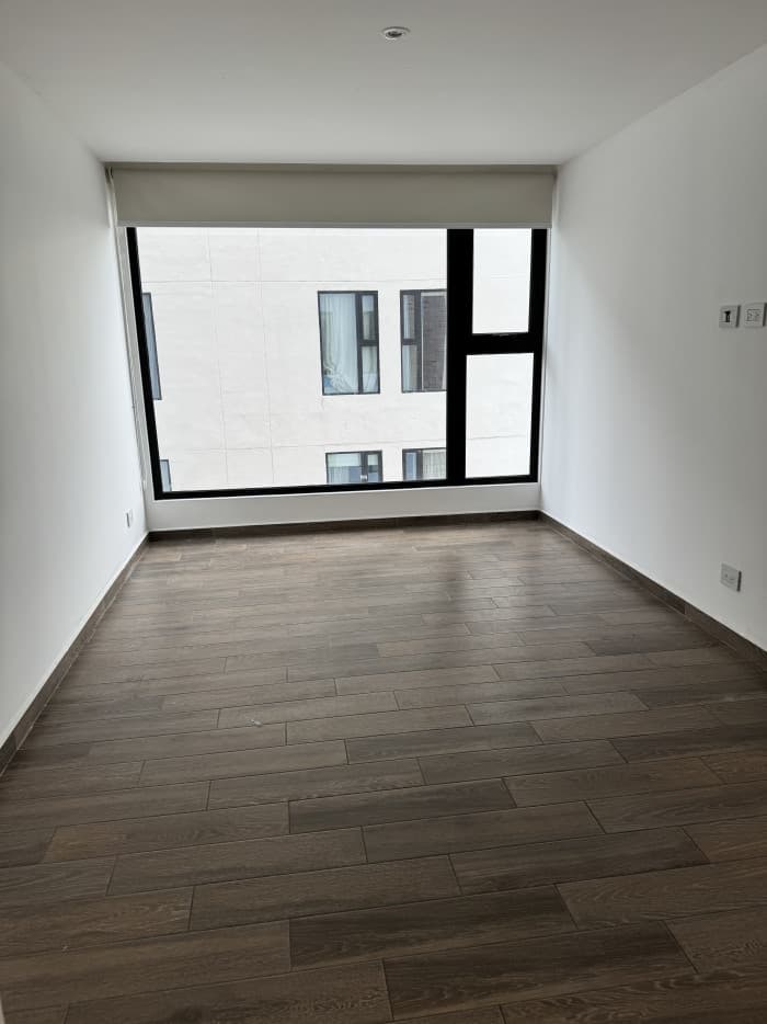 Apartamento moderno en renta en Parque 15 - foto 5