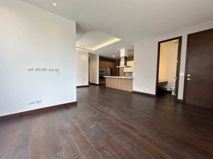 Apartamento en Venta y Renta en Zona 14 - foto 2