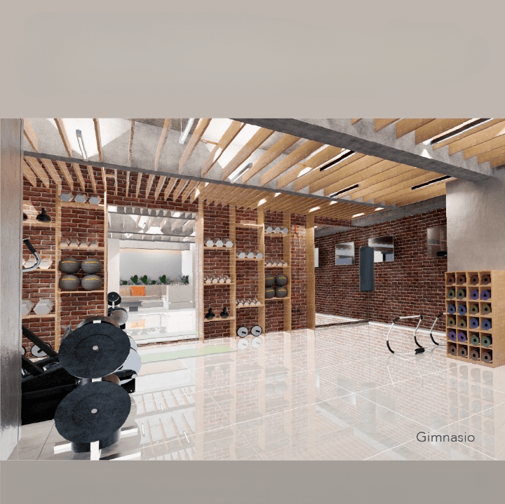 En Pre-Venta apartamento de 2 habitaciones en Zona 15 - foto 2