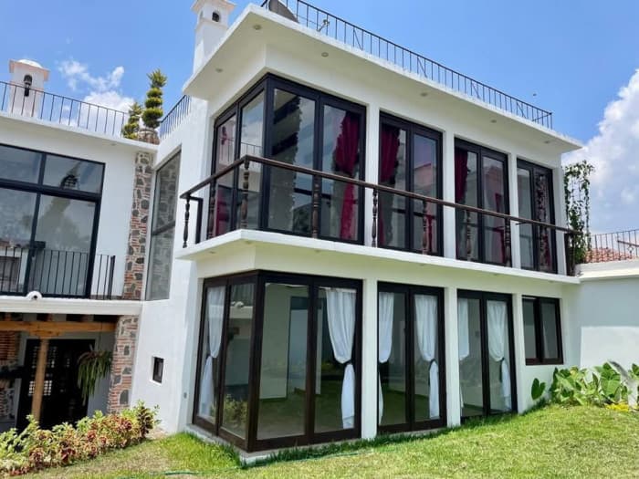 Residencia en Venta en Condominio de Antigua Guatemala - foto 2