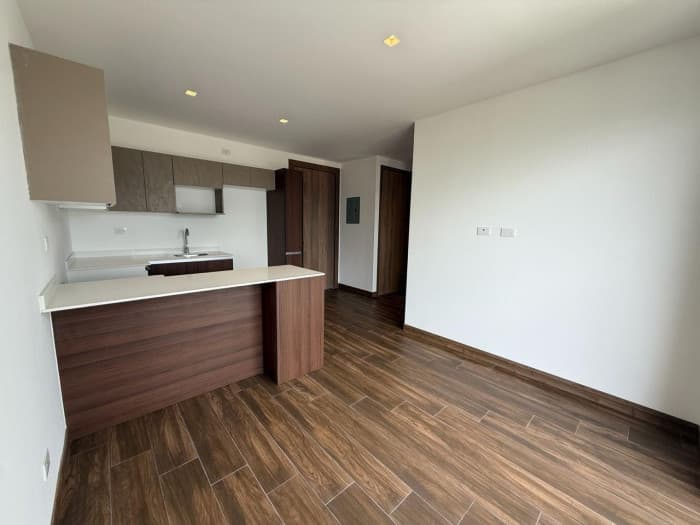 Apartamento en Venta en Zona 15 Vista Hermosa - foto 5
