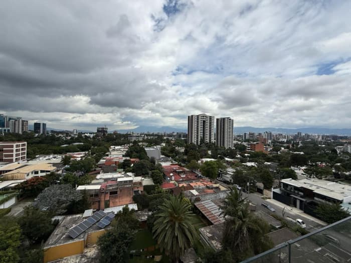 Apartamento en Venta en Zona 15 Vista Hermosa - foto 13
