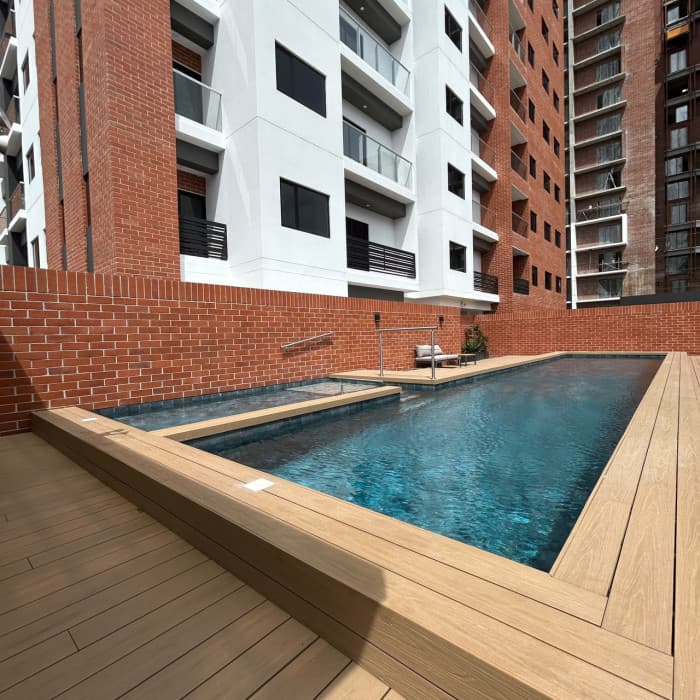 Apartamento en venta en zona 10 - foto 8