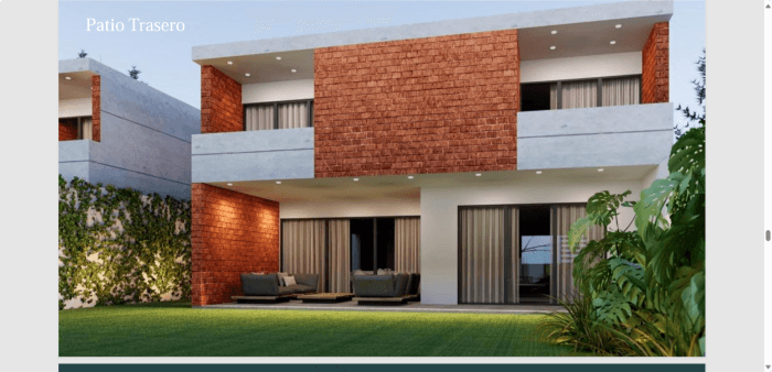 En Venta para estrenar  Casa en Condominio - foto 2