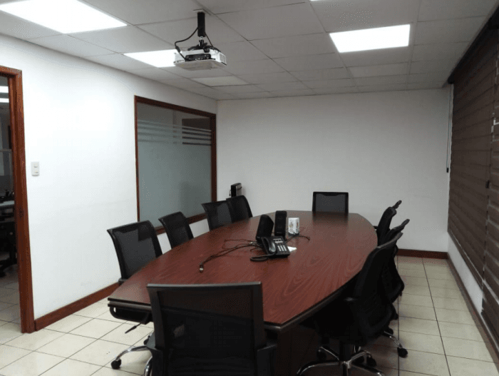 Oficina en Renta  la Reforma zona 9 Guatemala - foto 3
