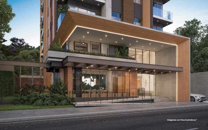 Venta de Apartamento en Zona  15 Guatemala - foto 4