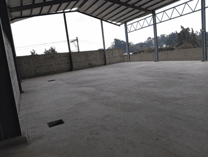 Ofibodega en Alquiler en Fraijanes Guatemala - foto 3