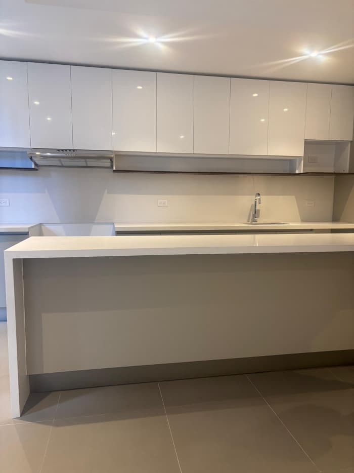 Apartamento en Venta con jardín en zona 13 - foto 4