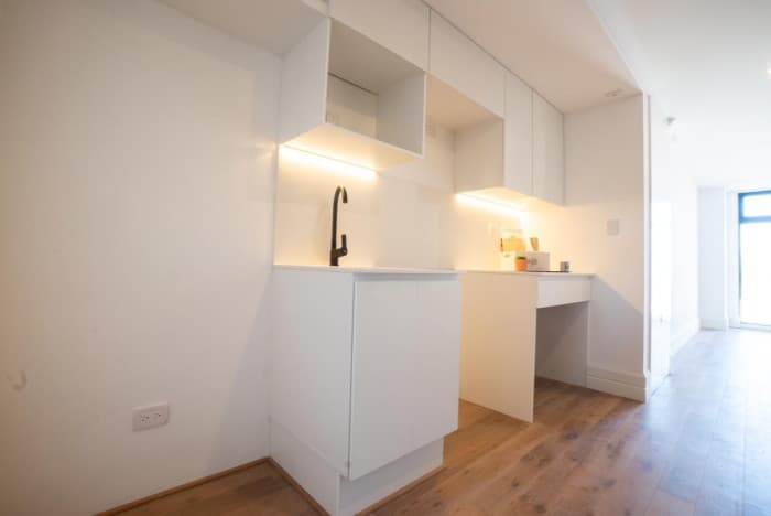 Apartamento eficiente en Venta en Zona 5 - foto 3