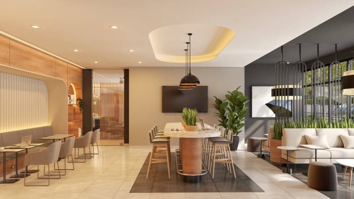 En venta apartamento en planos en zona 15 - foto 2