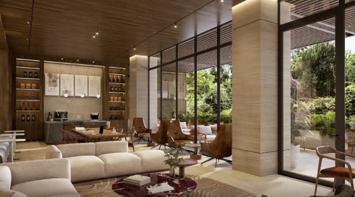 Apartamento en Pre Venta en zona 14 - foto 3