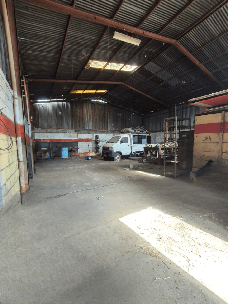 Propiedad en Venta sobre la Calzada San Juan - foto 2
