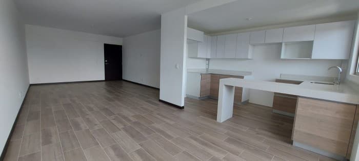 CityMax-Gold Vende apartamento en zona 14  - foto 4