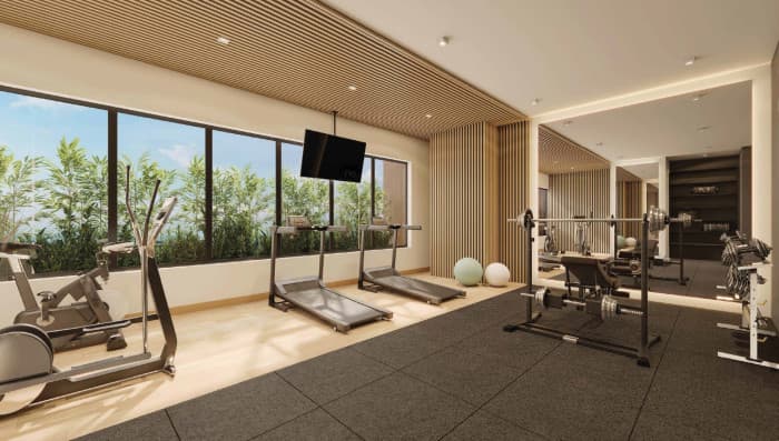 Venta de Apartamento en Zona  15 Guatemala - foto 10
