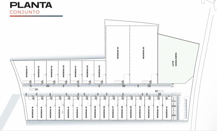 Ofibodega en Venta o Renta Ciudad Vieja, Sacatepequez - foto 3