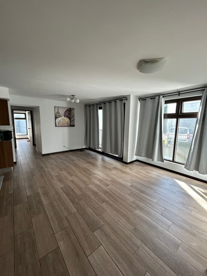 Apartamento en Alquiler en Edificio Nagano, Cristo Rey - foto 3