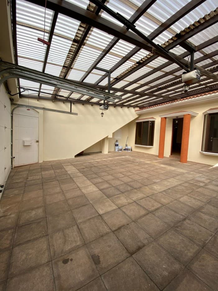 Residencia en Venta Inversión en zona 16 Guatemala - foto 2