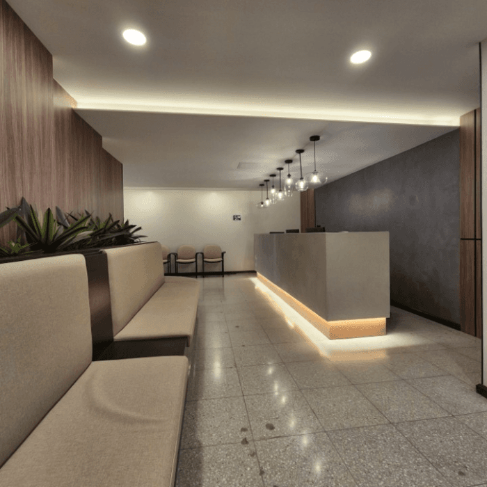 Clínica amplia en Venta en Multimédica zona 15 - foto 2
