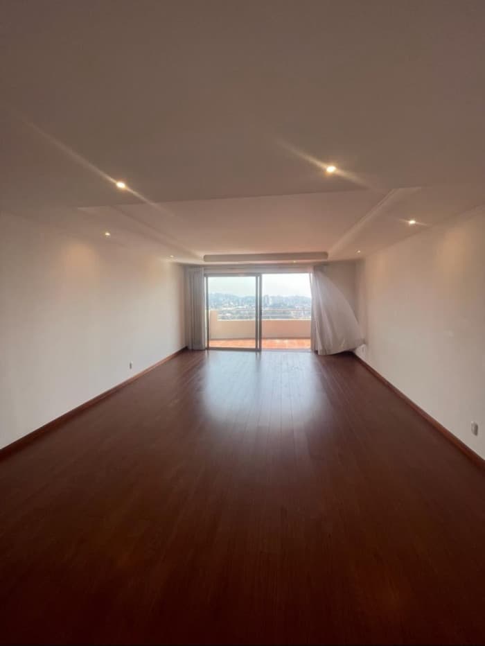 Apartamento en renta en Zona 15  Guatemala - foto 3