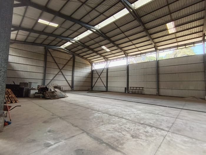 Bodega con Terreno en Venta en San Miguel Petapa - foto 4