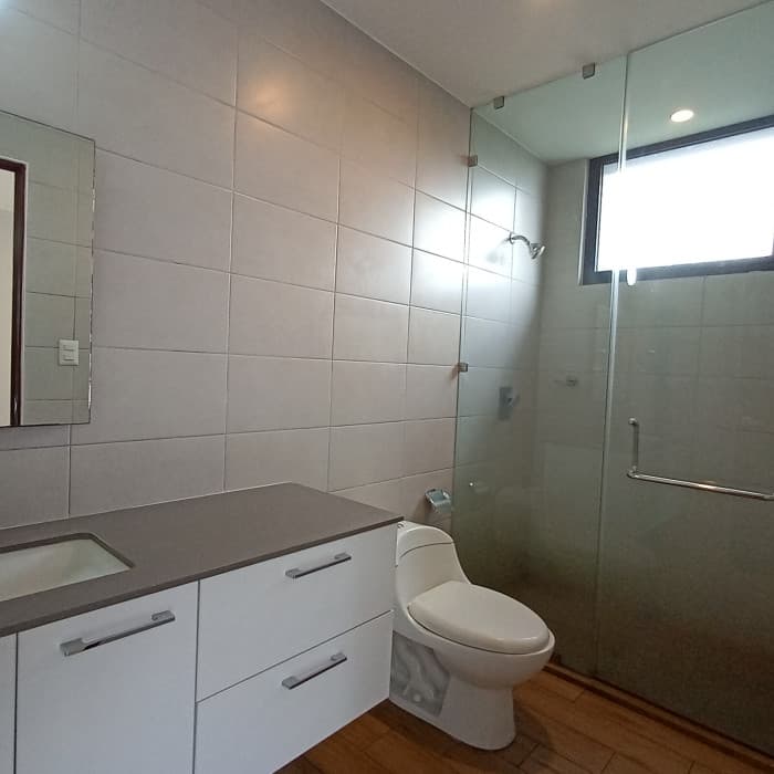 Apartamento nuevo en Renta en Vista Hermosa Zona 15 - foto 4