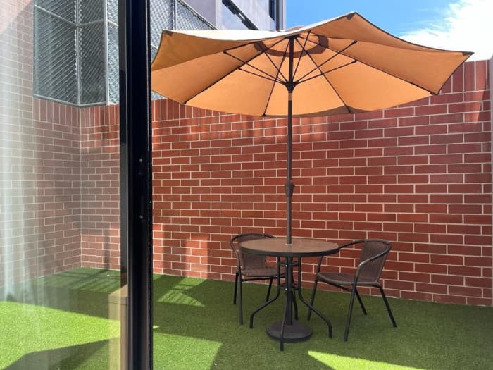 Apartamento con terraza en Venta en zona 13 - foto 7