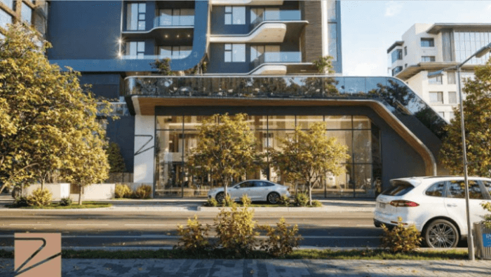 Apartamento en Pre Venta zona 14 Guatemala - foto 3