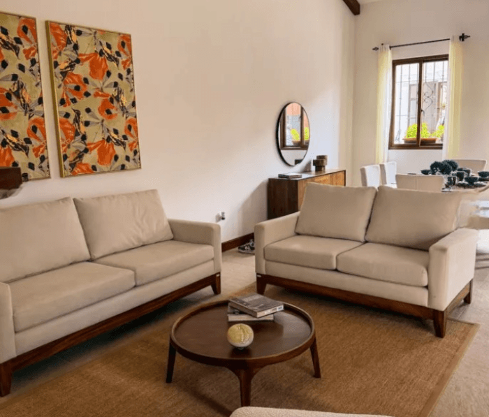 Casa en Venta en  Antigua Guatemala en Condominio  - foto 3