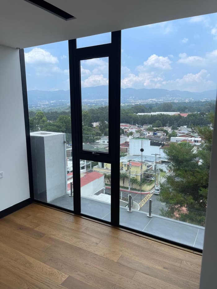 Apartamento en venta zona 11 - foto 4