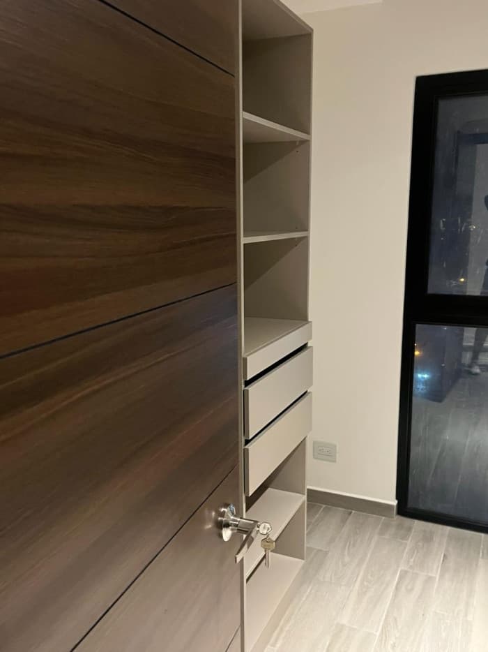 Apartamento nuevo en Renta en zona 10 Guatemala - foto 6