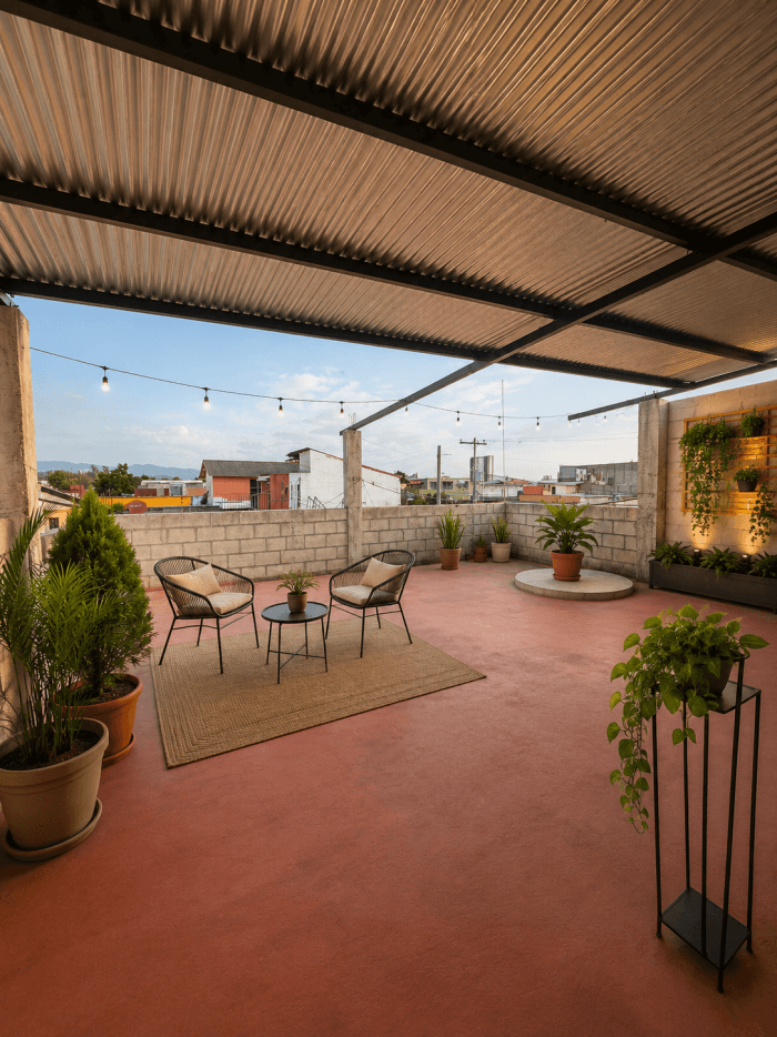 Casa en Venta Barrio la Parroquia zona 1  - foto 9
