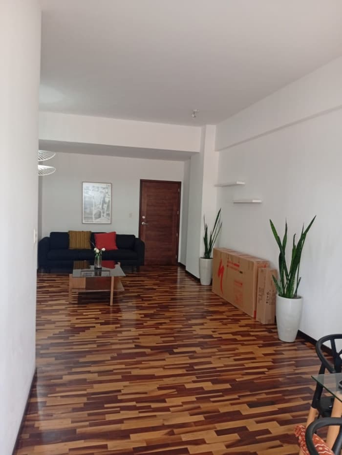 Apartamento en Venta o Renta  en  Zona 14 Guatemala - foto 3