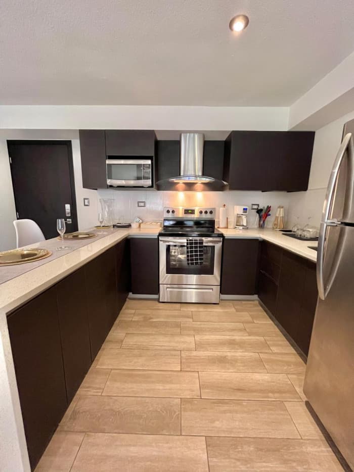 Apartamento en venta en Mariscal Zona 11 - foto 4
