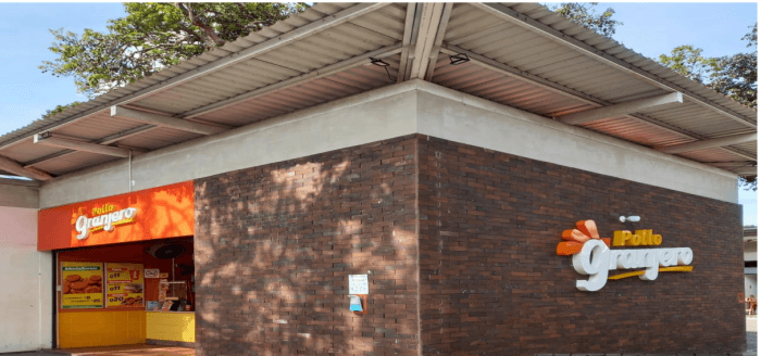 Plaza comercial en Venta en Santa Elena Barillas - foto 3