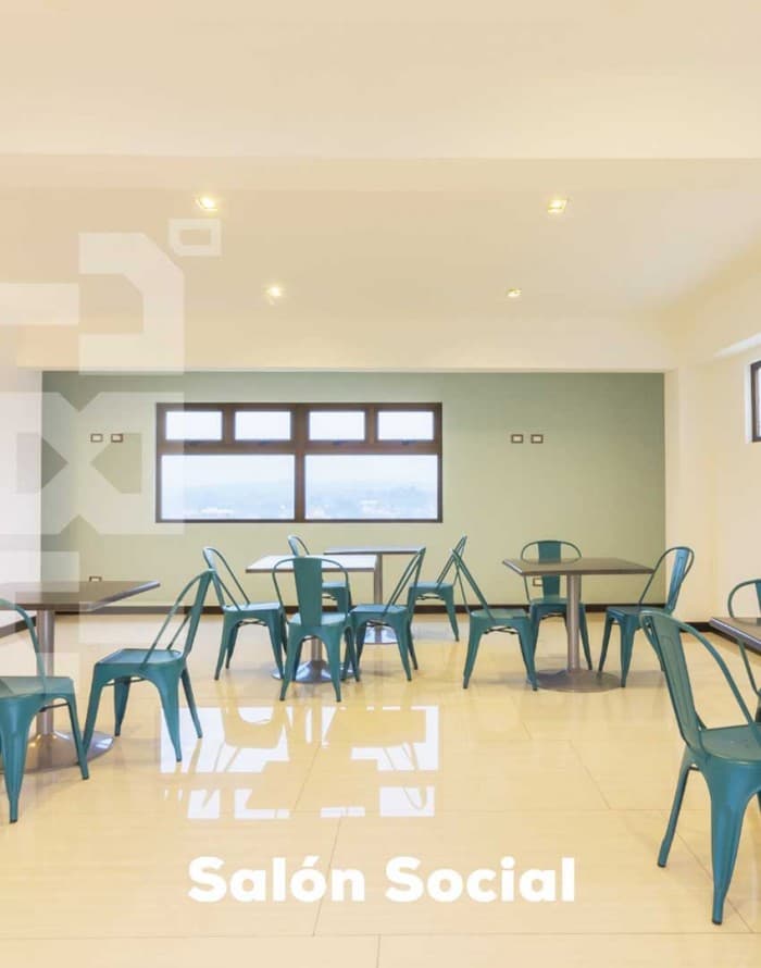 Apartamento en venta en zona 11 Mariscal  - foto 3