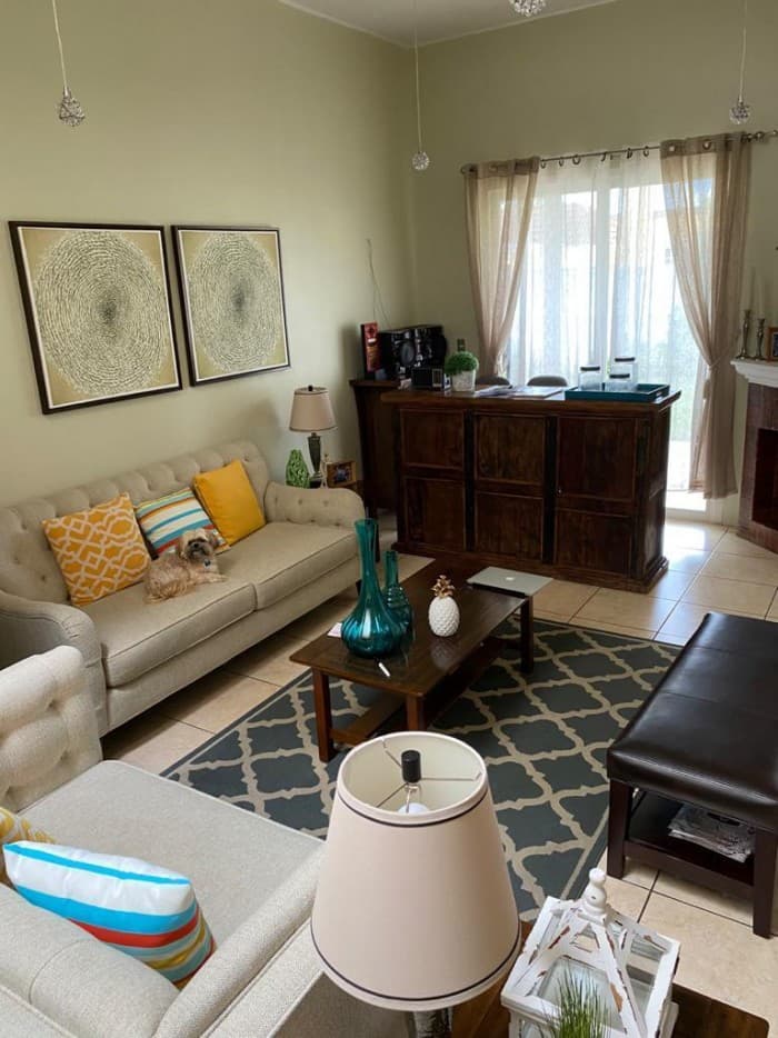 Casa en Venta en condominio de Fraijanes - foto 2