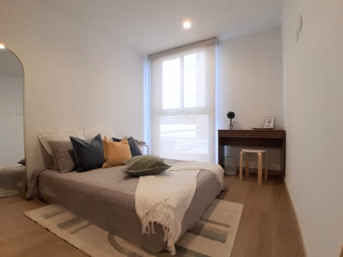  Apartamento amueblado en Venta Zona 4 Guatemala - foto 4