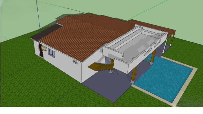 Casa en Venta  Condominio Puerta de San José Escuintla - foto 4