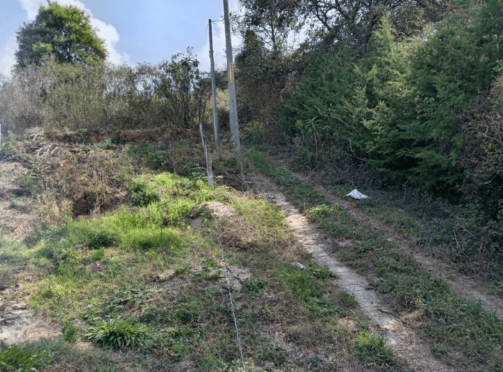 Venta de Terreno en Condominio de Santiago Sacatepéquez - foto 3