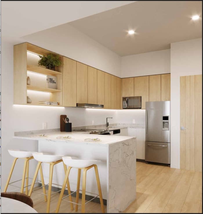 Apartamento en venta en Los Próceres zona 10 - foto 3