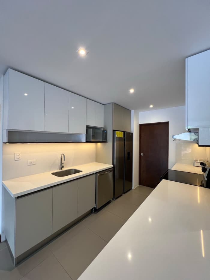 Apartamento Nuevo en renta en zona 13 - foto 2