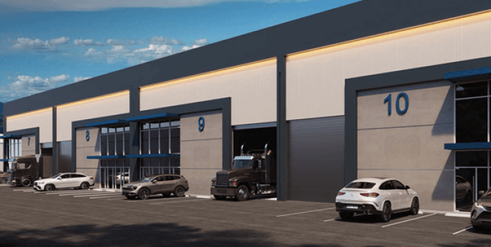 Ofibodega en Venta San Miguel Petapa conexion con VAS - foto 3