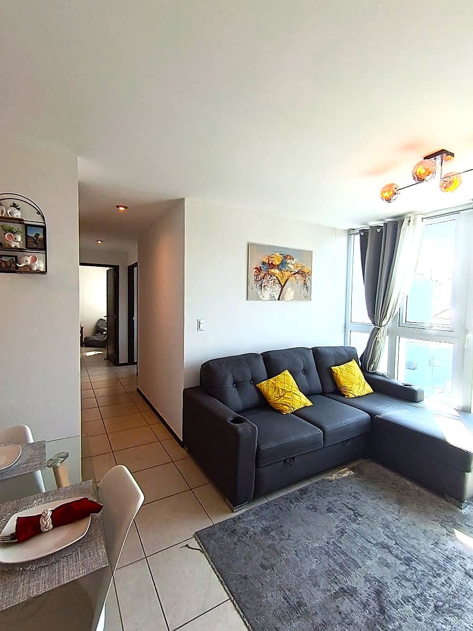 Apartamento 3 Habitaciones en Venta Parque San Jorge  - foto 2