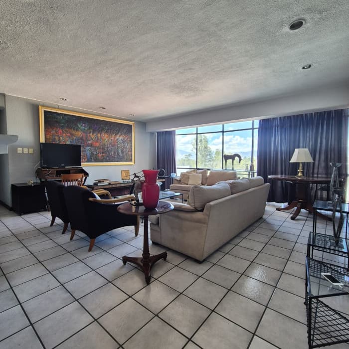Apartamento amueblado en Zona 13 de Guatemala - foto 2
