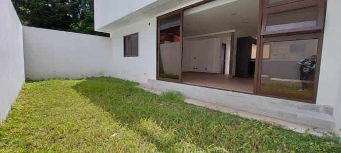 Casa en venta Vista Hermosa zona 15 - foto 3