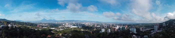 Apartamento moderno en pre venta en zona 15 - foto 2