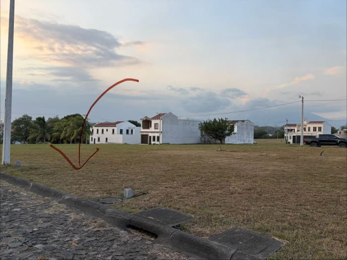 Terreno Residencial en Condominio de Escuintla - foto 4